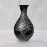 Black Pottery